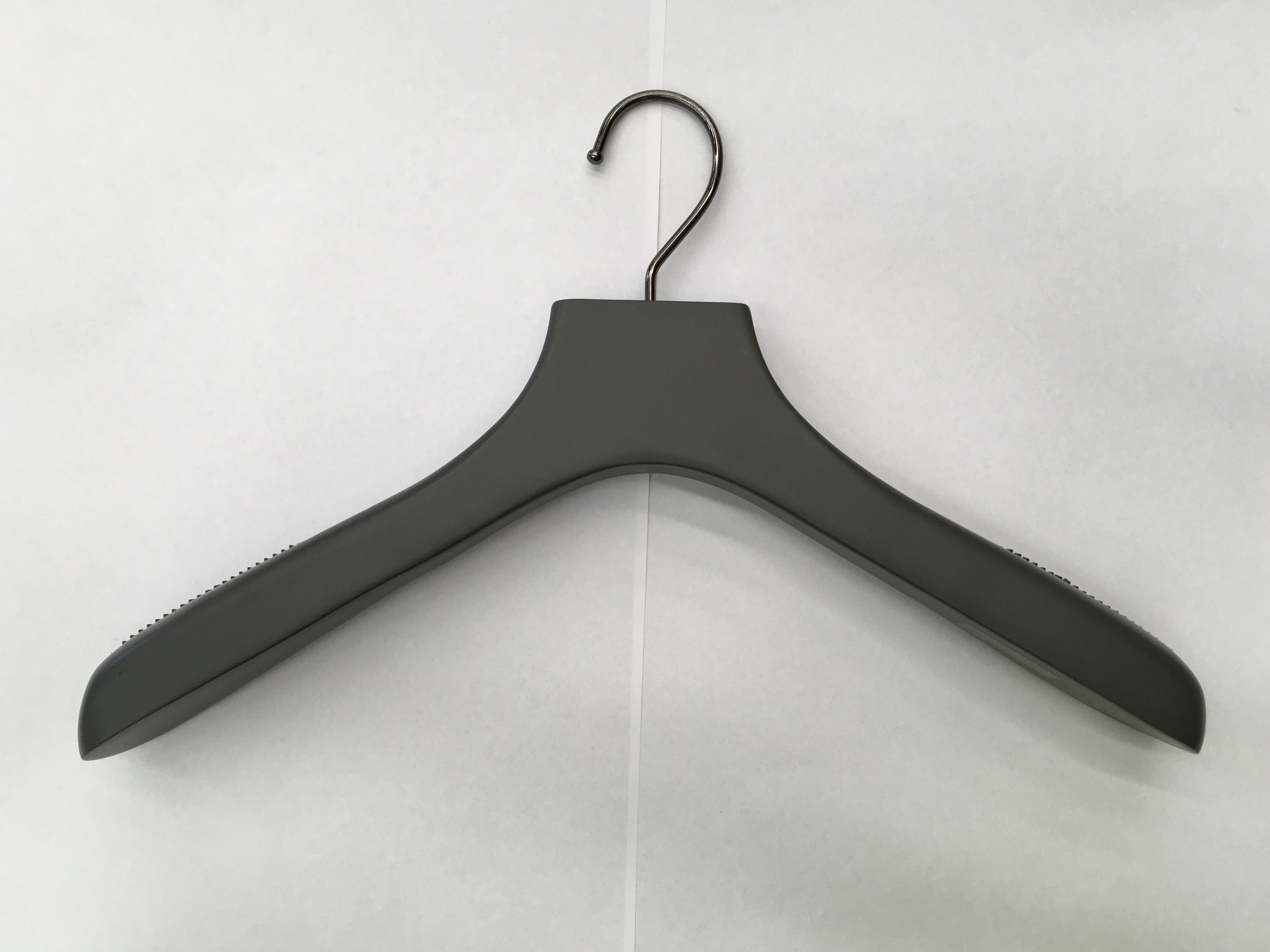 Carton COS38JRG Grey Jacket Hanger