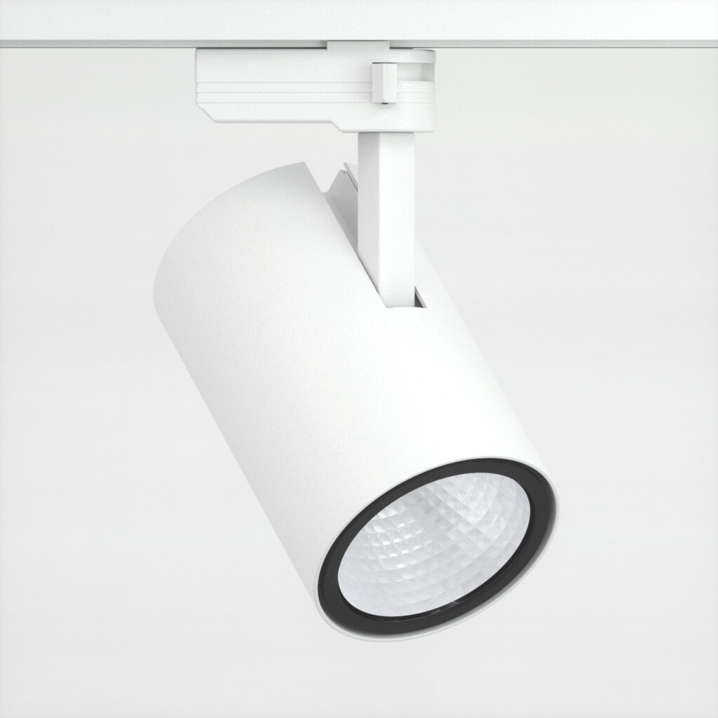 Tra,Light,RefDiaM,3000,N,WH,220-240V,3C