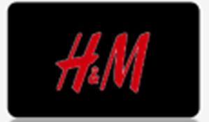 GIFT CARD BLACK