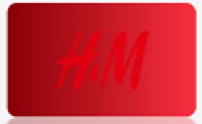 GIFT CARD RED