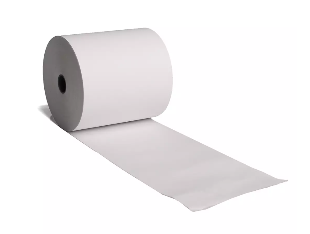 Carton Receipt Roll COS