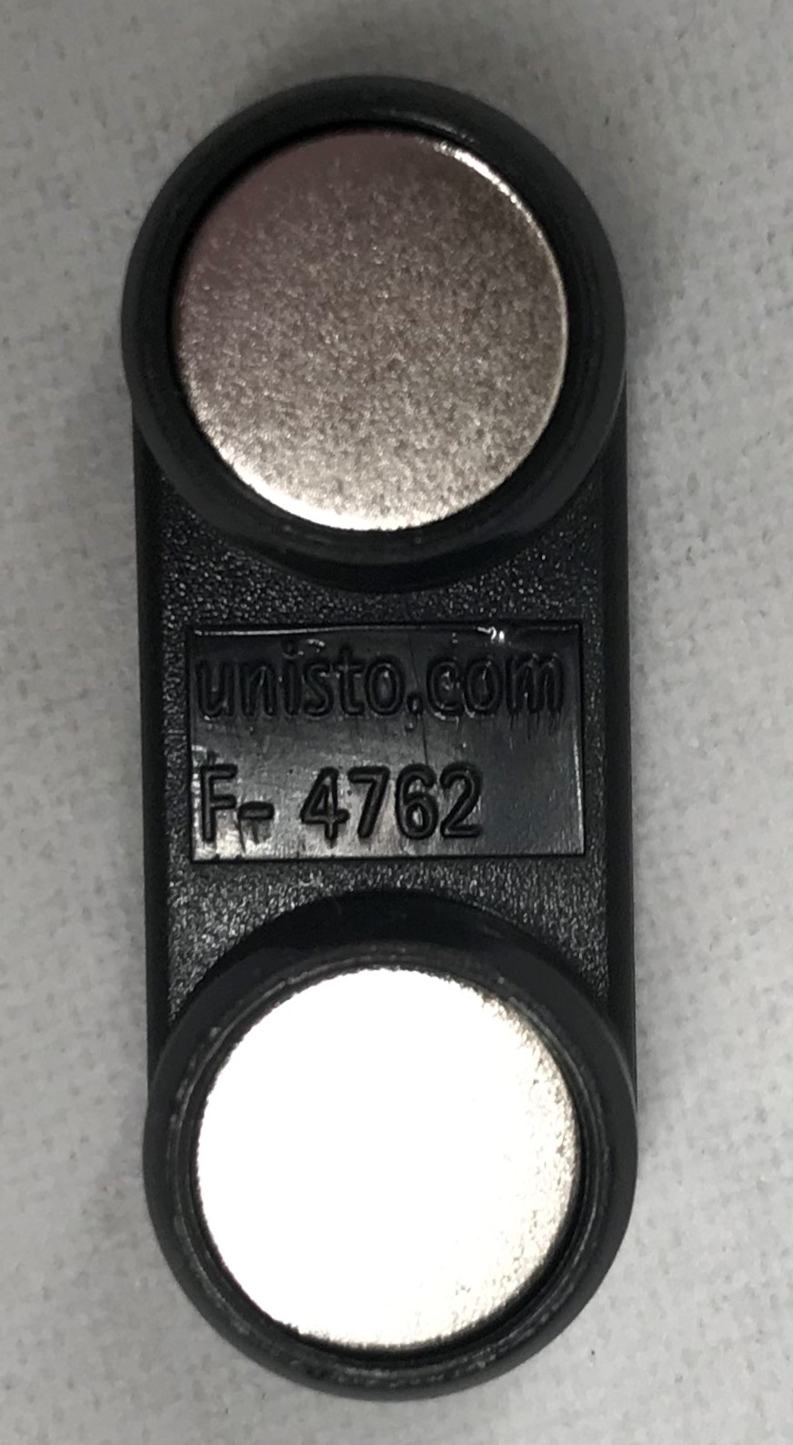 Replacement Magnet for Name Badge