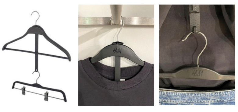 Hanger Connector