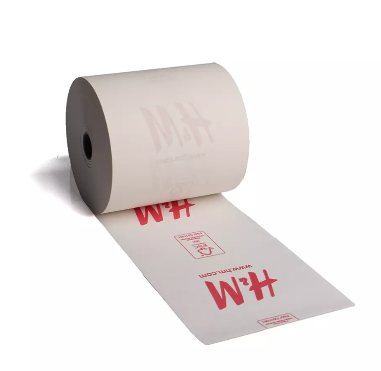 Carton Receipt Rolls H&M
