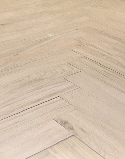 CERAMIC WOOD TILE, HERRINGBONE,150x900