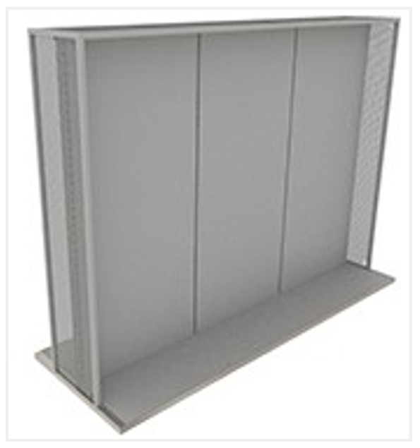 F.STAND,CLOSED,F.PLATE,GR/BRSS,3-SEC,SQ