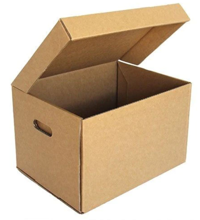 Archive Storage Box