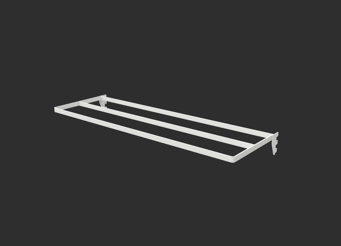 STOCK:BOW/SHELF