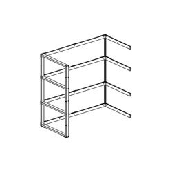 F.ROOM CABIN,FRAMEWORK,CORNER