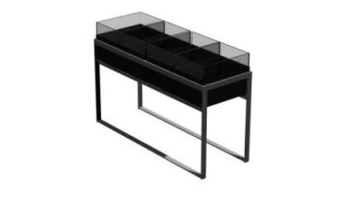 BASKET,SNAKELINE,BL