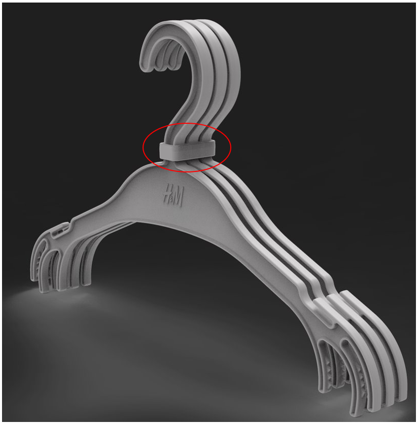3 Pack Connector