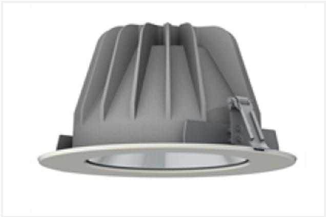 REC,FIX,T1,LED,220-240V,3000lm,WF,WH