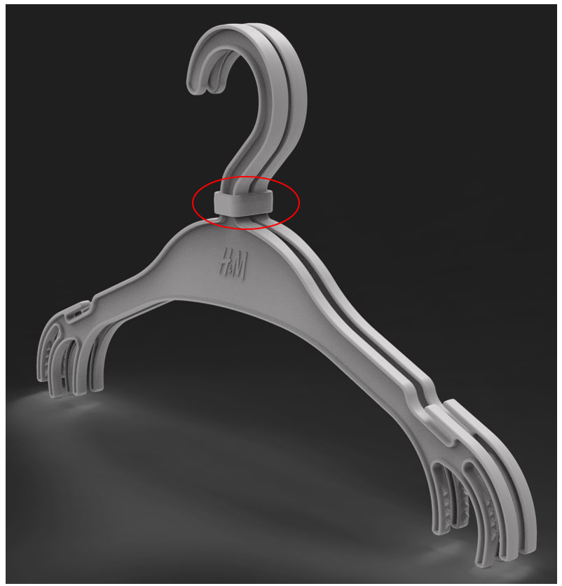 2 Pack Connector