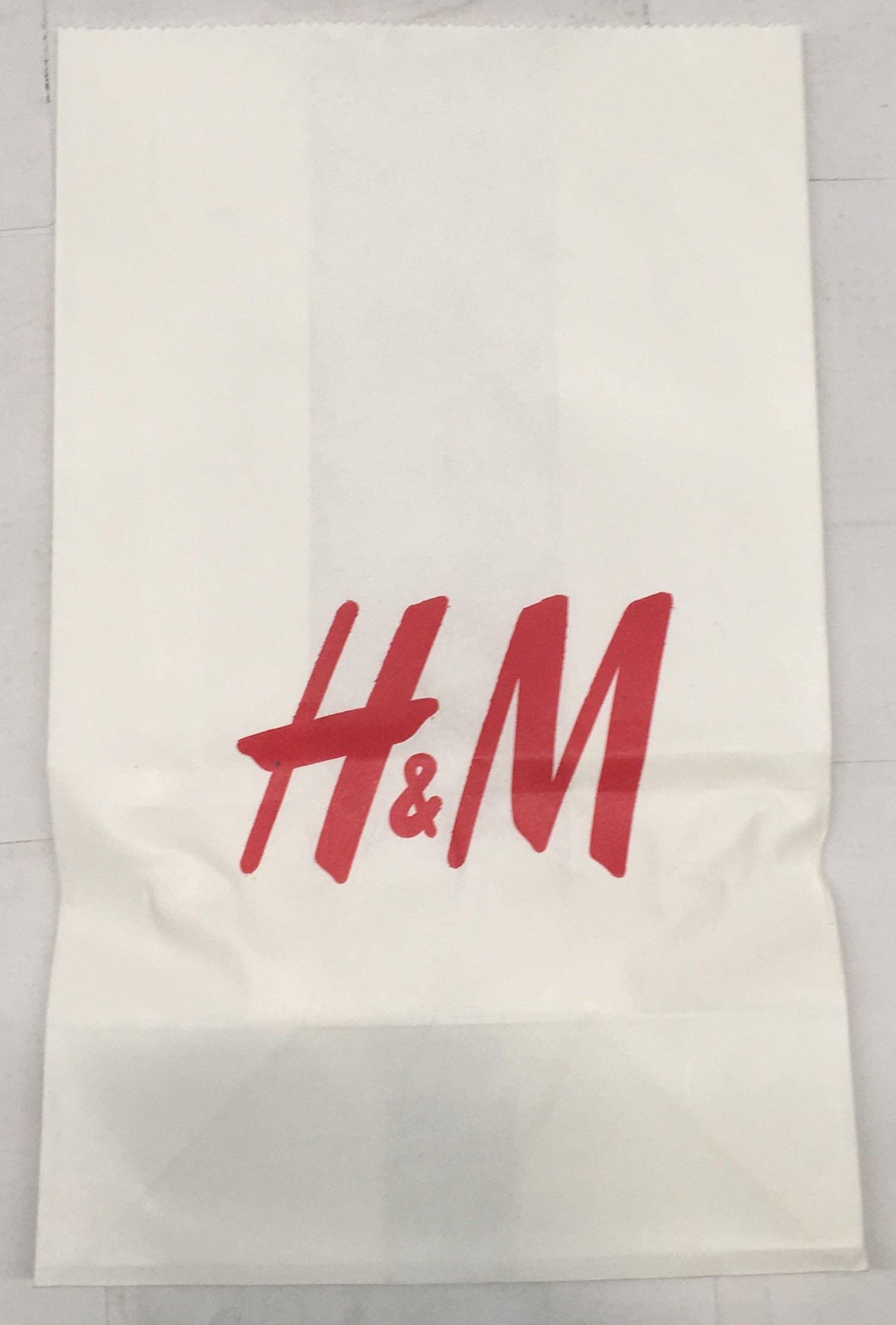 Carton Paper Bag (X-SMALL)