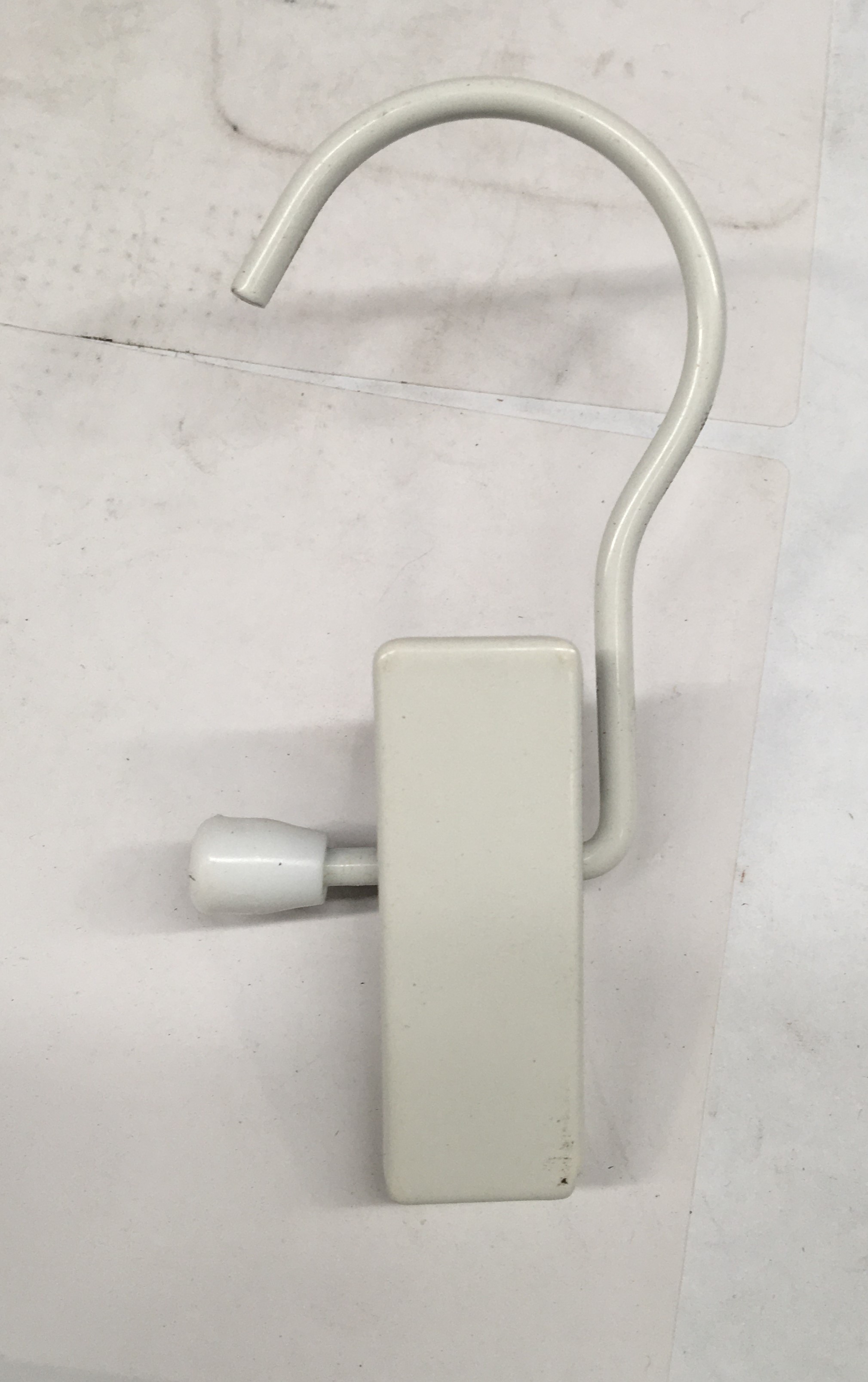 Carton HOME Hook with clip (100PCS PER CTN)