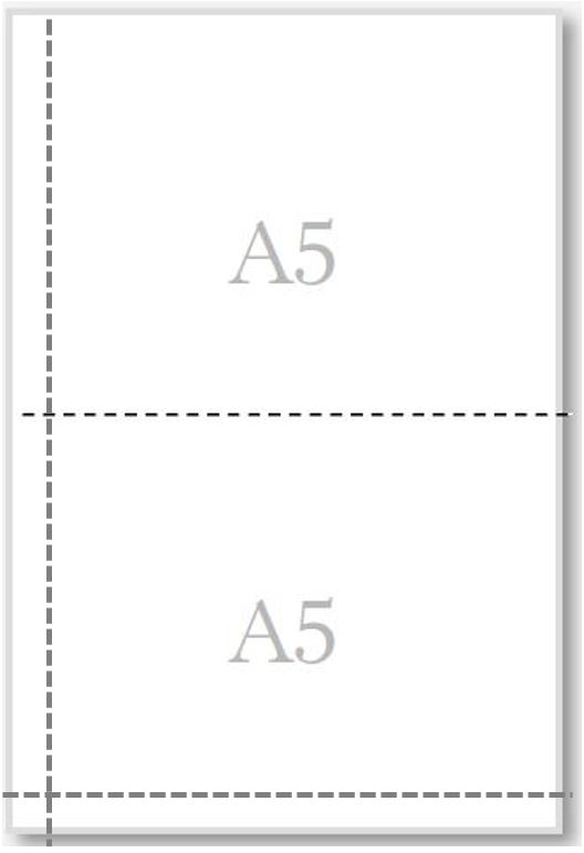 SIS Paper Global A4
