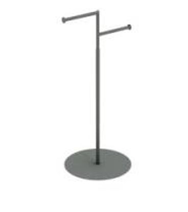 WATERFALL STAND ADJ,STAINLESS