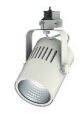 TRA,SPO,3C,LED,220-240V,DIA90,3000lm,WH,M