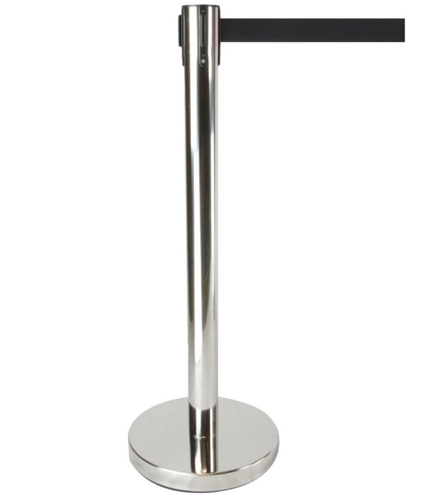 Bollards