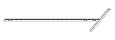 STOCK:CHANNEL,T-STAND