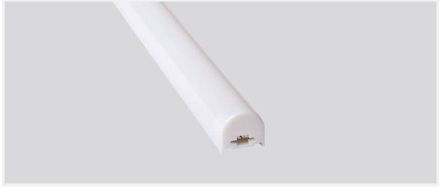 LIN,LED,RAIL,5000K,2500MM,25W,OPAL ACR.